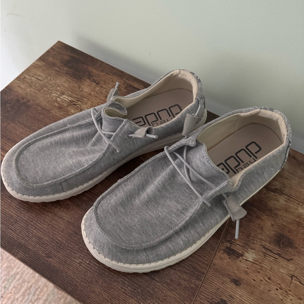 Hey Dude women’s shoes
